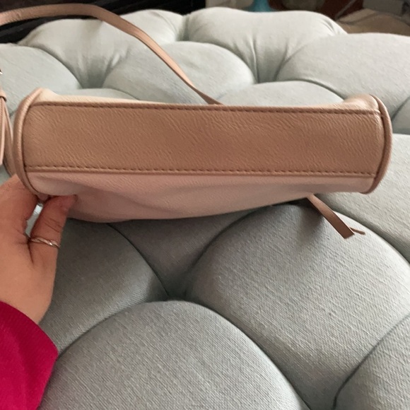 Nine West Small Blush/Cream Purse - Picture 13 of 15